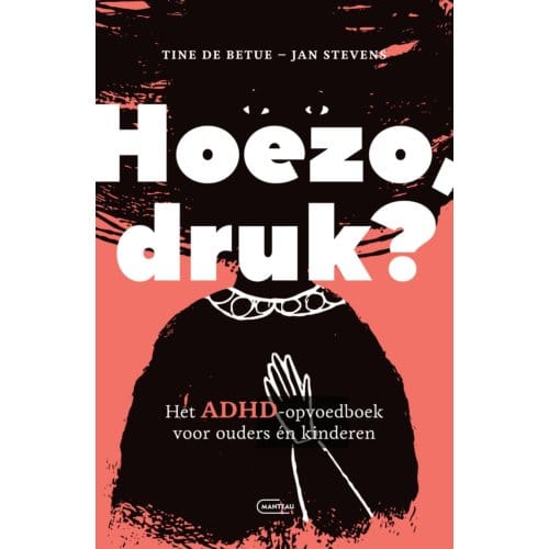 Hoezo Druk? - Jan Stevens