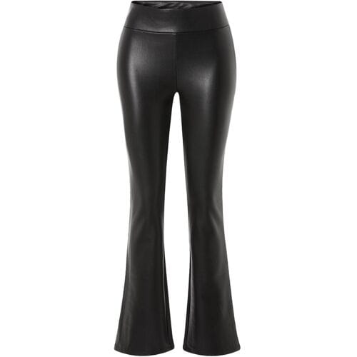 ESMARA Dames legging (Uitlopende broek, 38)