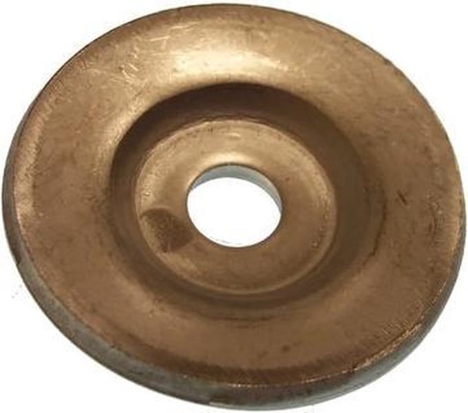 Nr.5 - 648-43114-01 Clamp Plate Yamaha
