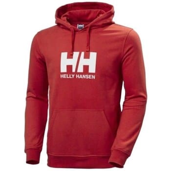 Capuchon sweaters Helly Hansen Logo Hoodie M