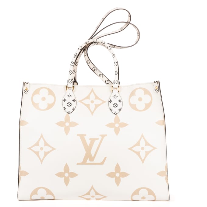 Ltd. Ed. OnTheGo Tote GM  Handtas