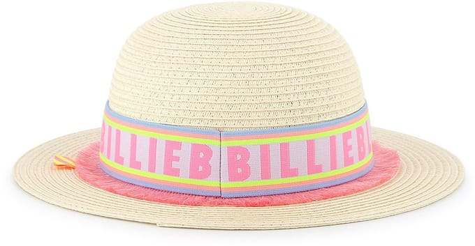 Billieblush U20758 Junior Hoed Beige 50 cm Kinderen