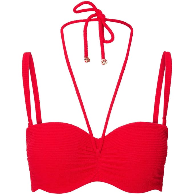 Lingadore Balconette Bikini Top