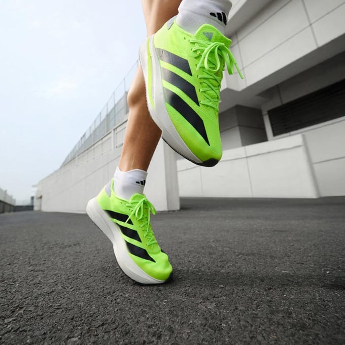 Hardloopschoenen adidas Adizero SL2