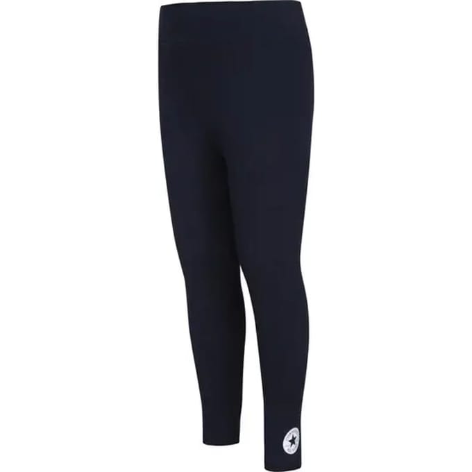 Legging voor meisjes Converse CNVG Wordmark