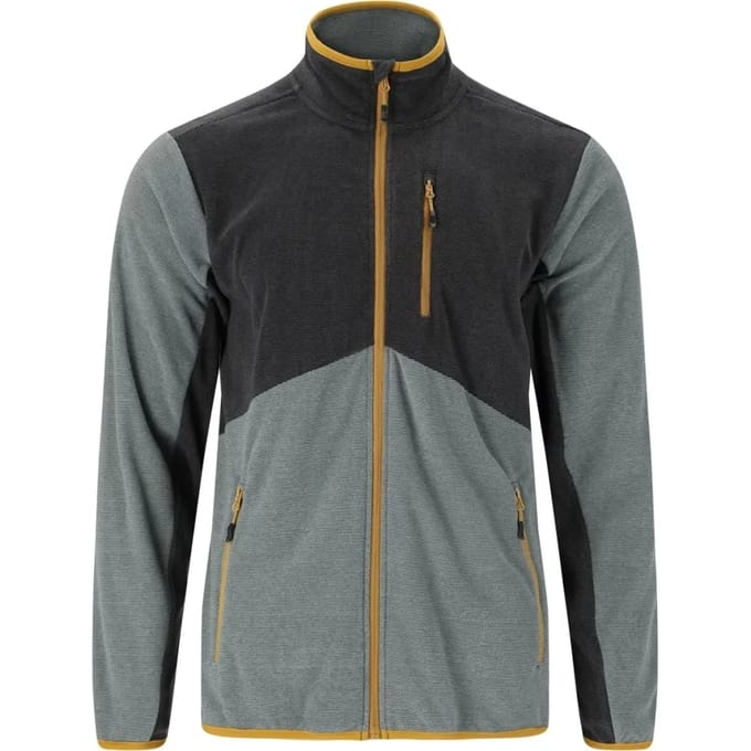 WHISTLER Fleecejacke Greyson