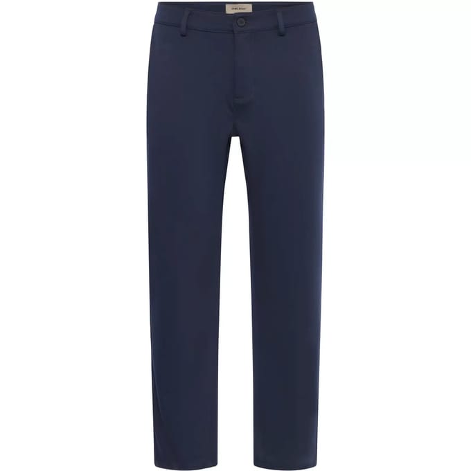 Blend - BHFARIS PANTS - Heren - Broeken