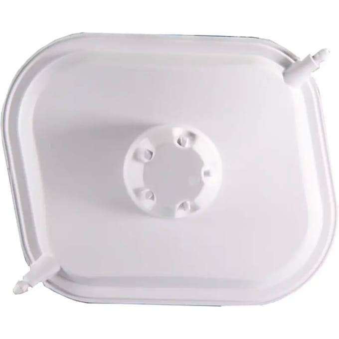 Luchtdop motorfietsbox RFX Race Gas Gas MC 85 17/14