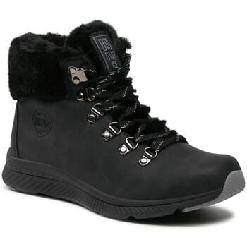 Hoge Sneakers Big Star MM274488