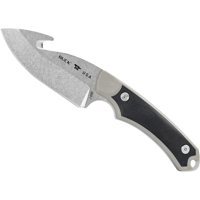 Buck alpha hunter select guthook frn gre