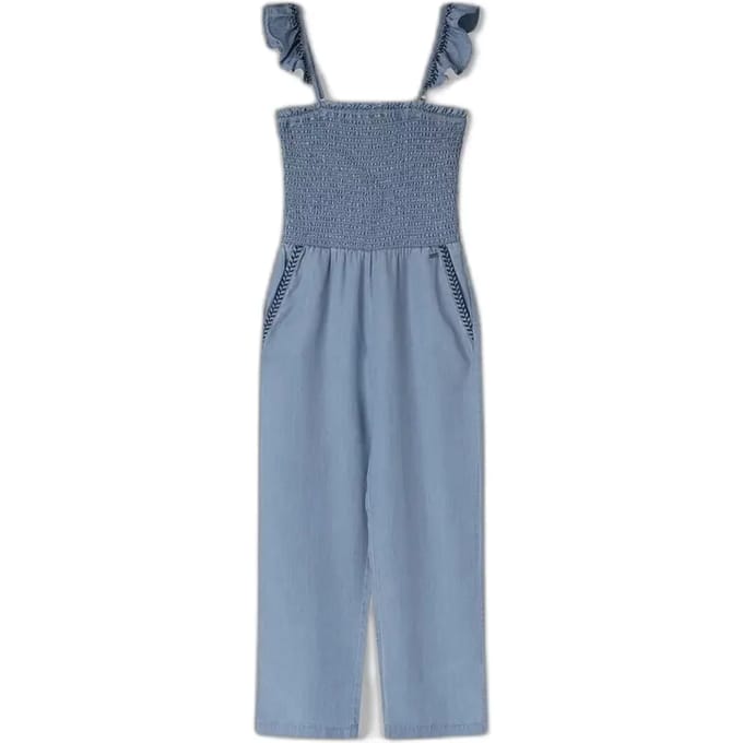 Meisjesoverall Pepe Jeans Darcie