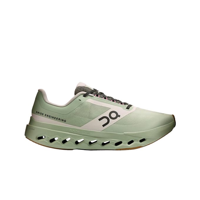 Cloudsurfer Next Z5 Mineraal Amandel Heren Sneakers Blauw 3MF10323005 45 gray