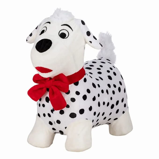 Springende hondenknuffel FreeON Free 2 Play
