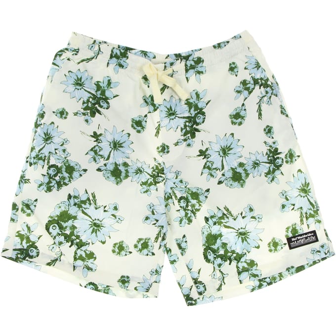 Dazy Easy Short ongebleekte herenshort