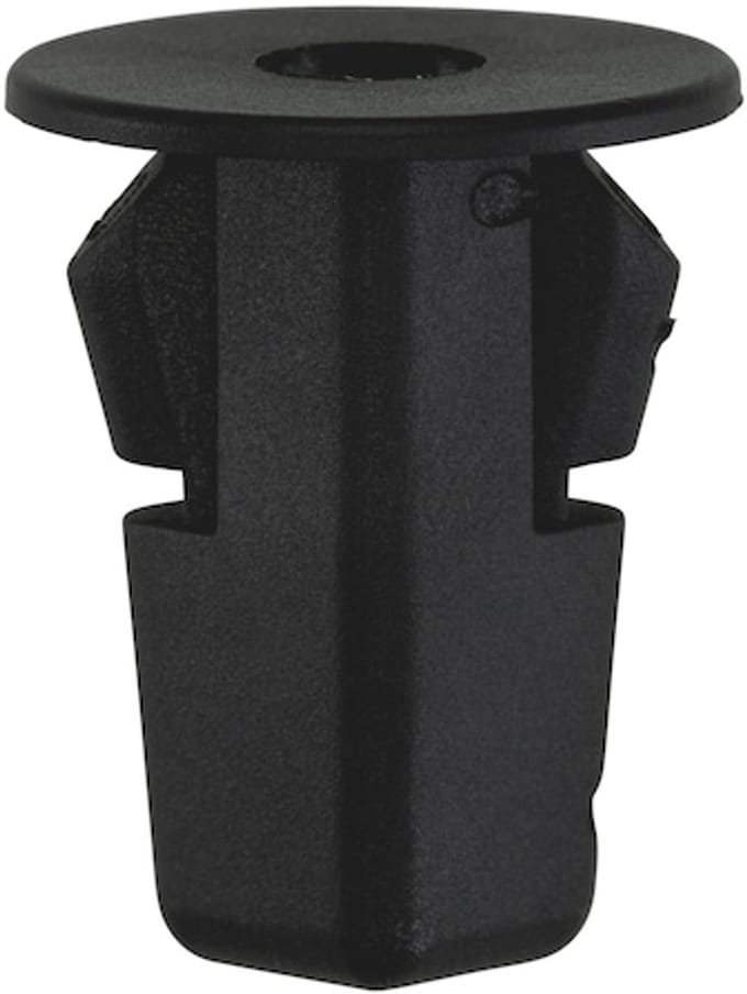 Wurth - Spreidmoer met afgeronde plug - Spreidmoer, type S x 25 st