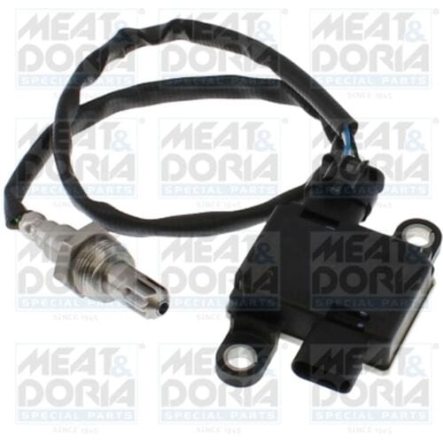 NOx-sensor, NOx-katalysator MEAT & DORIA 57346