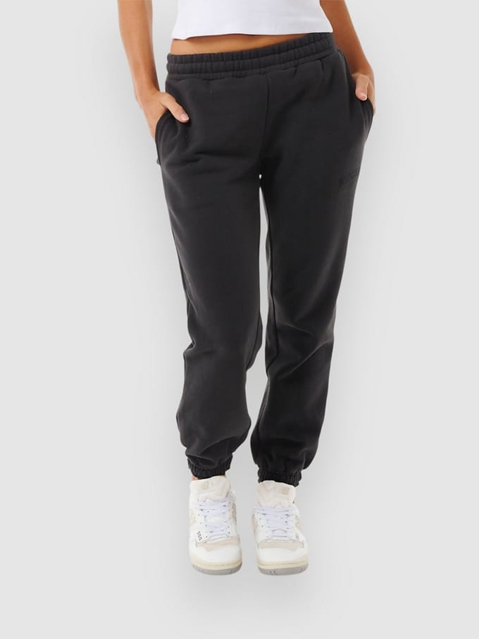 Rip Curl Varsity Broek zwart