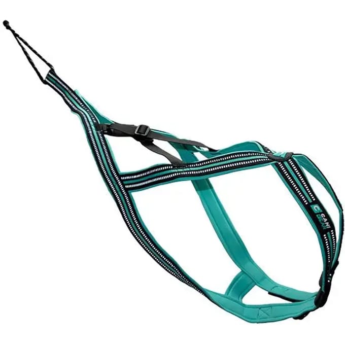 Harnais voor honden Cani Gear Olympia