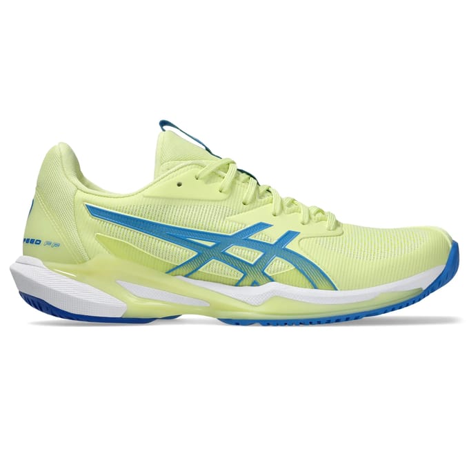 Dames tennisschoenen Asics Solution Speed FF 3