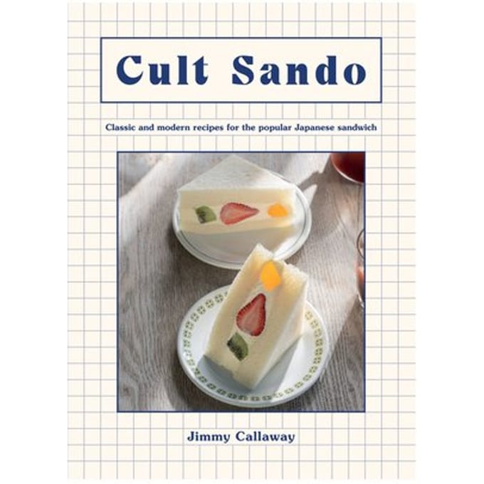Cult Sando - Jimmy Callaway