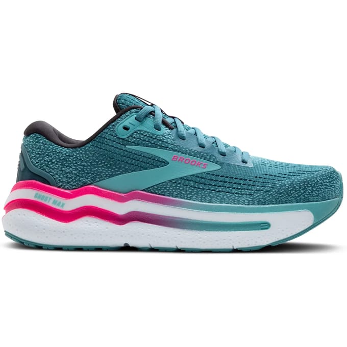 Hardloopschoenen voor dames Brooks Ghost Max 2