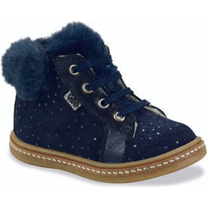 GBB  Hoge Sneakers JUNA