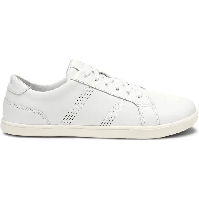 Xero Shoes Dillon Leather Schoenen Wit EU 44 Man