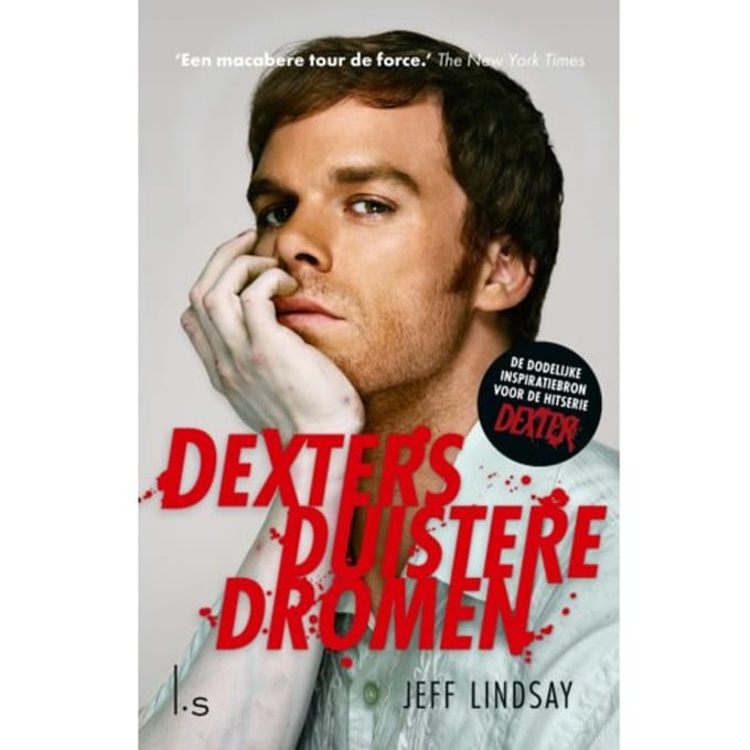 Dexters Duistere Dromen - Dexter - Jeff Lindsay