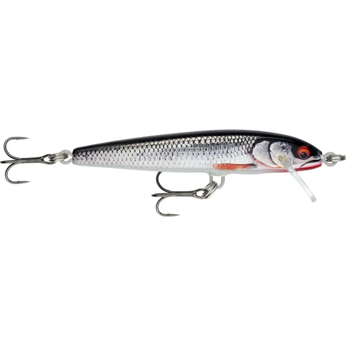 Hard vleesetend lokaas Rapala Floater Elite