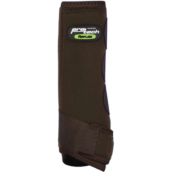 Achterlaarzen voor paarden Pro-Tech Airflow