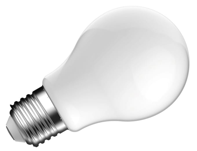 Megaman LED-lamp - MM10035 - E38S3