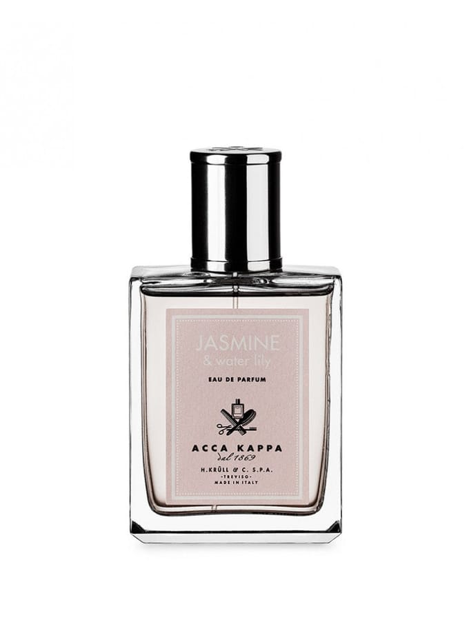 Acca Kappa Jasmine & Water Lily Jasmine & Water Lily Eau de Parfum