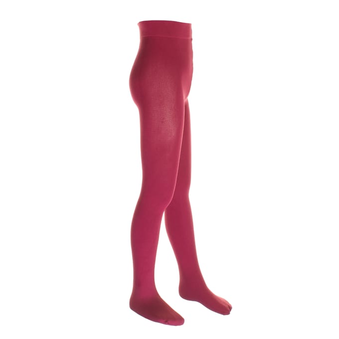 200 Denier Microfiber Panty 6554 Meisje