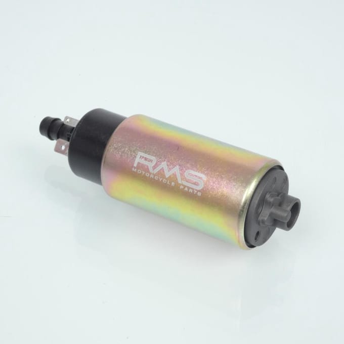 Benzinepomp RMS voor Scooter Piaggio 125 X7 2009 tot 2010 Nieuw
