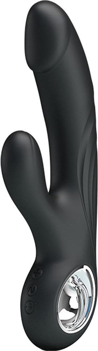 Dorothy Thrusting Rabbit Vibrator