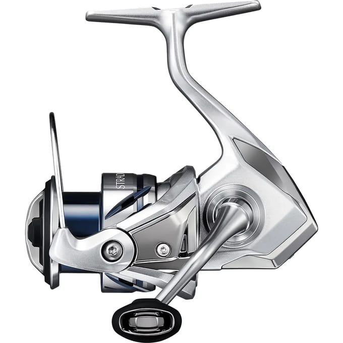 Voorremhaspel Shimano Stradic FM 1000 HG
