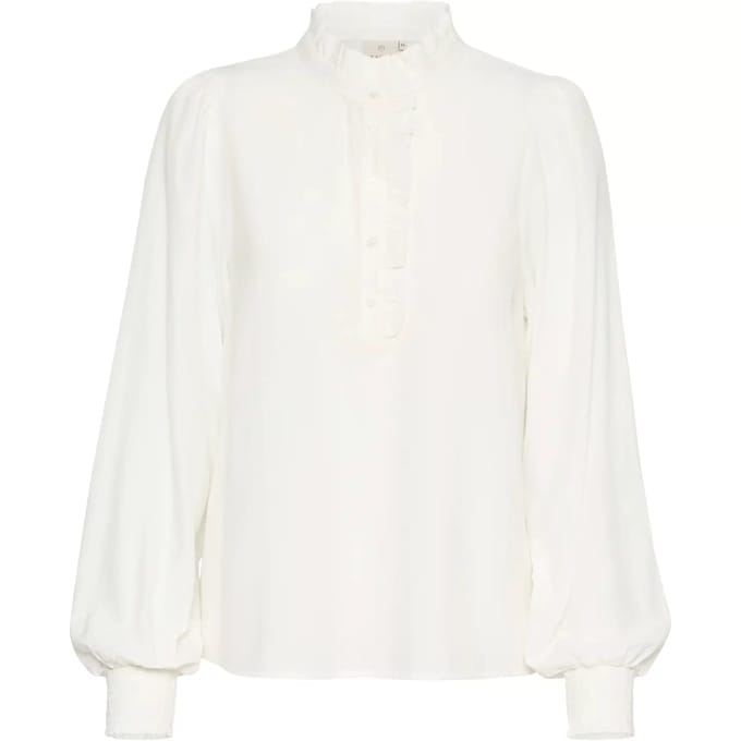 Vrouwenblouse KAFFE Dorit