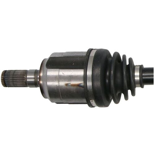 Aandrijfas POINT GEAR PNG76412