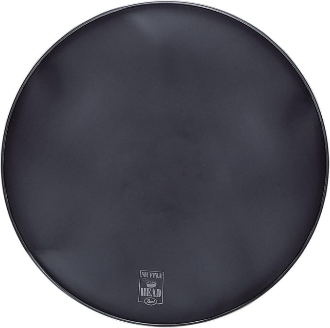 Pearl Mesh Head MFH-08, 8", voor Tom - E-drum mesh head