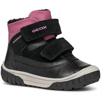 Snowboots Geox B462LC022FUC0922