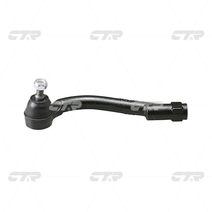 Spoorstangeinde CTR CE0366L