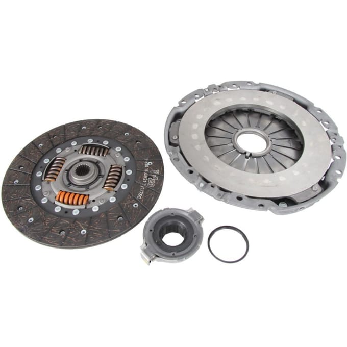 Koppelingsset VALEO 826319