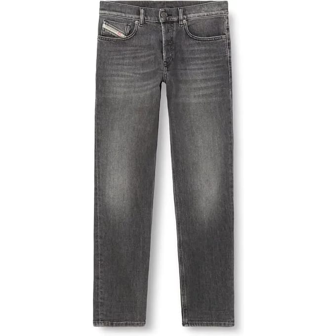 Diesel A10229-09h40 2023 Finitive Spijkerbroek Grijs 30 / 32 Man