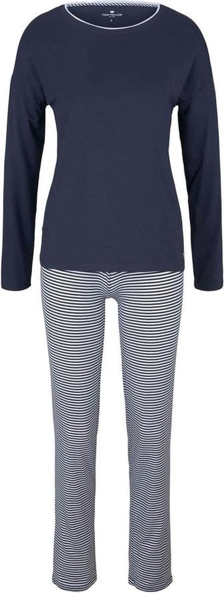 TOM TAILOR Pyjama - XXXL (46)