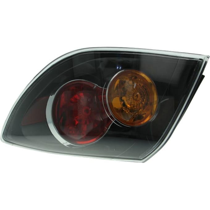 Achterlicht DEPO 216-1964R-UQ