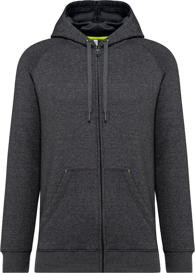 PROACT® PA383 - Dark Grey Heather - M