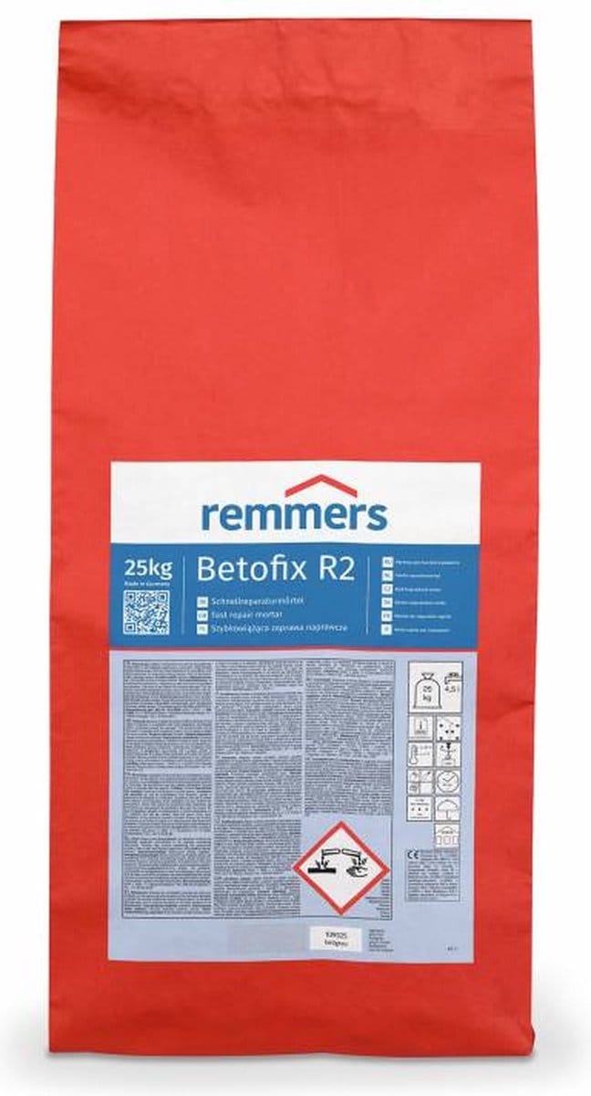 Remmers Betofix R2 25 kg