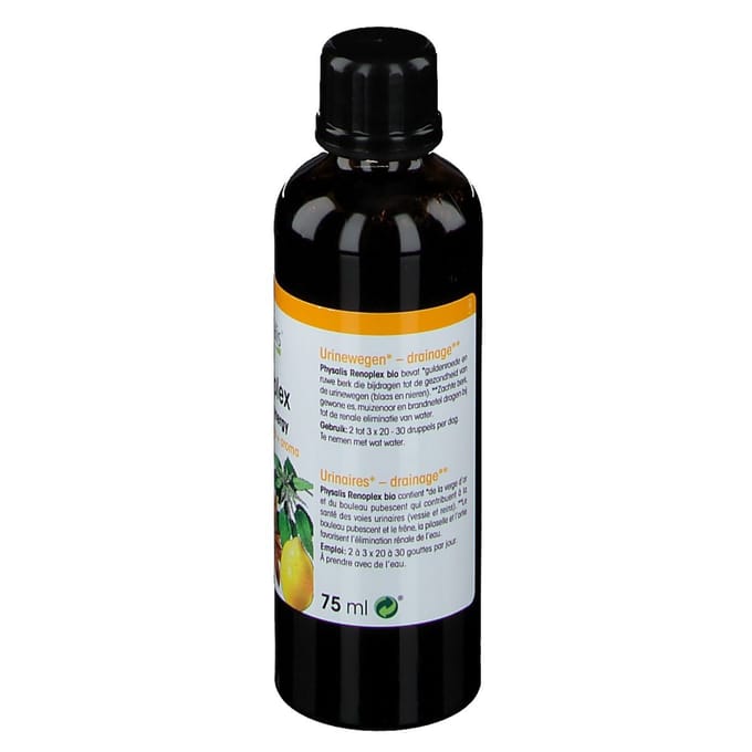 Physalis Renoplex bio 75 Milliliter