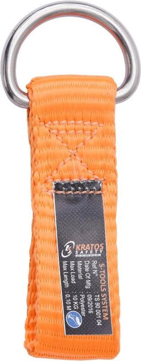 Kratos Bevestigingsband set van 2