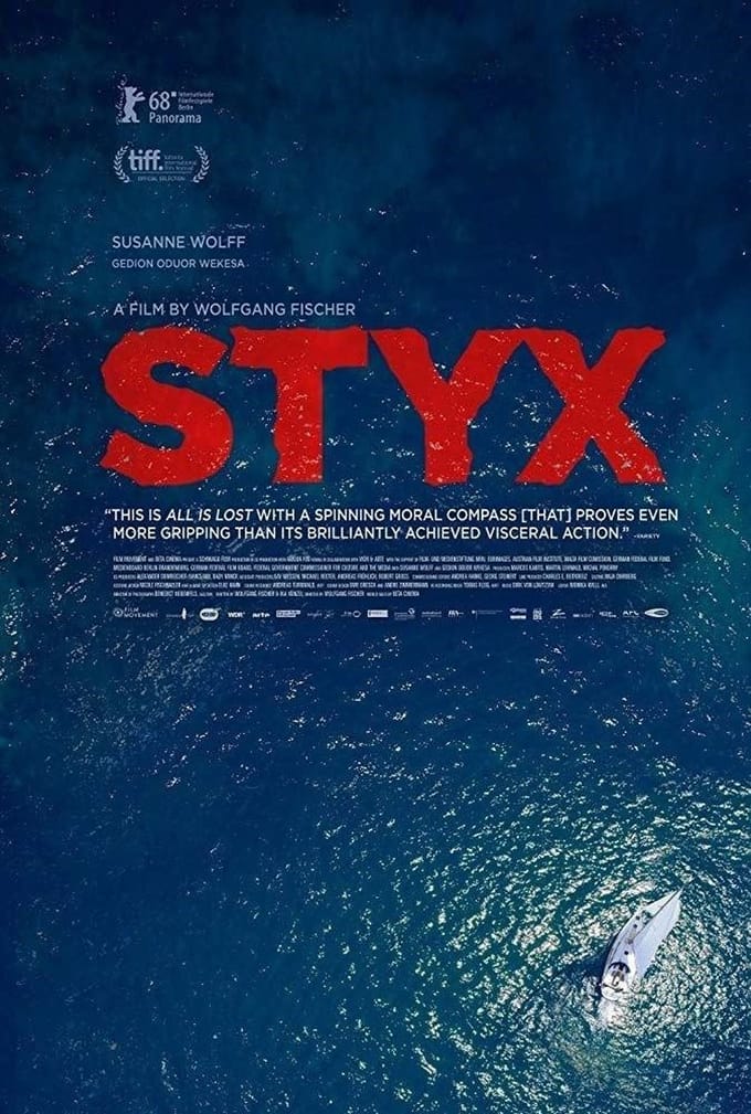 Styx (DVD)